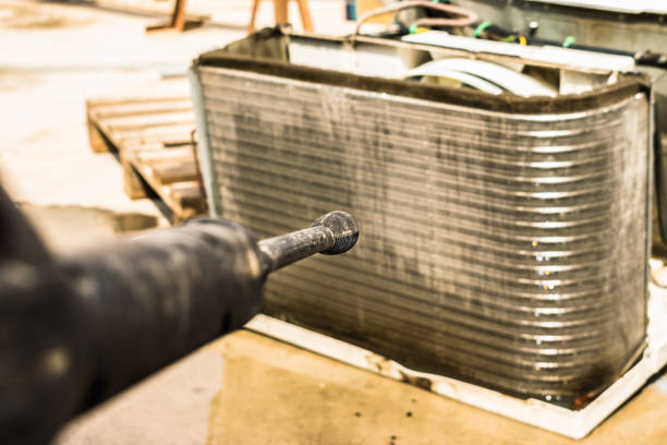 Best Ventilation Cleaning Services  in Sho Creek, AL