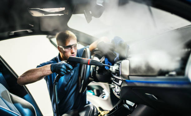 Best Local Air Duct Cleaning Services  in Sho Creek, AL