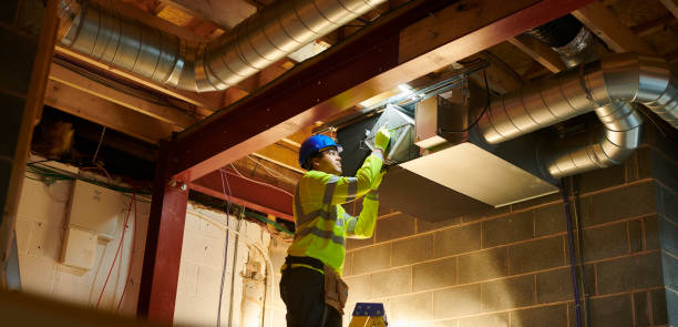 Best Air Duct Cleaning Near Me  in Sho Creek, AL