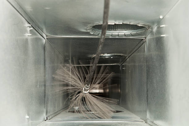 Best Commercial HVAC Duct Cleaning  in Sho Creek, AL