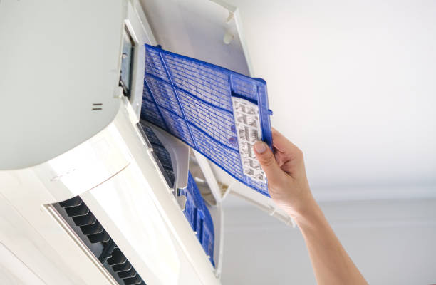 Air Duct Mold Removal in AL