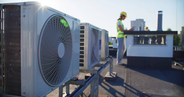 Trusted AL Airduct Cleaning Experts