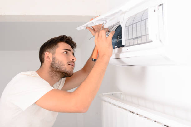 Best Commercial Air Duct Cleaning  in Sho Creek, AL