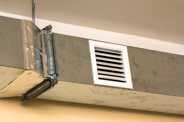 Best Ductwork Cleaning Services  in Sho Creek, AL