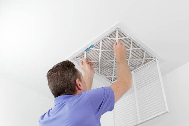 Best Affordable Air Duct Cleaning  in Sho Creek, AL